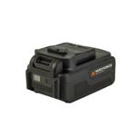 Yard Force 20v / 5.0Ah Li-Ion Battery (CR20 Range) thumbnail