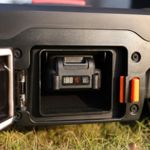 Yard Force MB800 Robotic Lawn Mower thumbnail