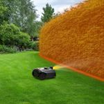 Yard Force i600 iVision Robotic Lawn Mower thumbnail
