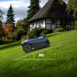Yard Force i600 iVision Robotic Lawn Mower thumbnail
