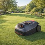 Yard Force i600 iVision Robotic Lawn Mower thumbnail