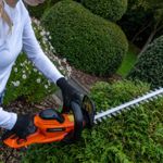 Yard Force EH U35 45cm Electric Hedger Trimmer thumbnail