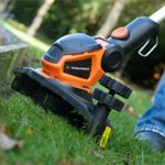 Yard Force ET U25 25cm Electric Grass Trimmer thumbnail