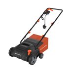 Yard Force EA U32 32cm Electric Aerator & Scarifier thumbnail