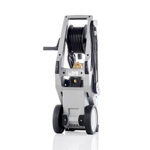 Kranzle K1154 TST Pressure Washer with Hose Reel thumbnail