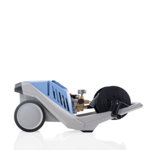 Kranzle K1154 TST Pressure Washer with Hose Reel thumbnail