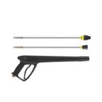 Kranzle K1154 TST Pressure Washer with Hose Reel thumbnail