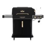 Ninja FlexFlame ProConnect Gas BBQ & Outdoor Cooking System PG305UK thumbnail