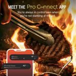 Ninja FlexFlame ProConnect Gas BBQ & Outdoor Cooking System PG305UK thumbnail