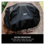 Ninja Woodfire Electric BBQ Cover XSKCOVEREUUK thumbnail
