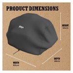 Ninja Woodfire Electric BBQ Cover XSKCOVEREUUK thumbnail