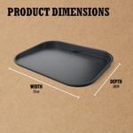 Ninja Woodfire Electric BBQ Flat Plate XSKGRIDPLTEUK thumbnail
