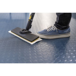 Karcher EasyFix Microfibre Floor Cloths (Pack of 2) thumbnail