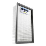 Karcher PES Wet & Dry Flat Pleated Filter thumbnail