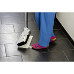 Karcher EasyFix Universal Floor Cloths for SC1 (Pack of 2) thumbnail