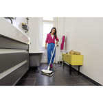 Karcher EasyFix Universal Floor Cloths for SC1 (Pack of 2) thumbnail