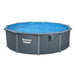 Bestway 18ft Hydrium Round Steel Wall Pool Set thumbnail