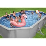 Bestway 20ft Hydrium Oval Steel Wall Pool Set thumbnail