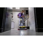 Karcher K-Mop 46 Bp Cordless Scrubber (Two Batteries) thumbnail