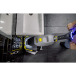 Karcher K-Mop 46 Bp Cordless Scrubber (Two Batteries) thumbnail