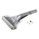 Karcher Flexible Floor Nozzle 4.130-008.0 thumbnail