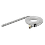 Karcher Wet Blasting Attachment without Flow Control & Nozzle thumbnail