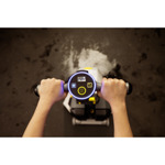 Karcher K-Mop 46 Bp Cordless Scrubber with Battery & Charger thumbnail