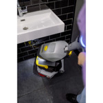 Karcher K-Mop 46 Bp Cordless Scrubber with Battery & Charger thumbnail