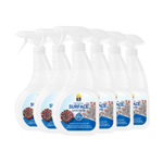 Selden Professional Surface Sanitiser (6 x 750ml) thumbnail