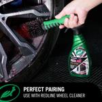 Turtle Wax Redline Wheel Brush thumbnail