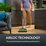 Gtech AirRAM 2 Cordless Vacuum thumbnail