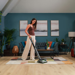 Gtech AirRAM 2 Cordless Vacuum thumbnail