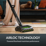 Gtech AirRAM 2 K9 Cordless Pet Vacuum thumbnail