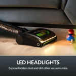 Gtech AirRAM 2 K9 Cordless Pet Vacuum thumbnail