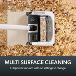 Gtech AirRAM Platinum Anti Hair Wrap Cordless Vacuum thumbnail