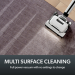 Gtech AirRAM 3 Dual Edge-Clean Cordless Vacuum thumbnail