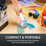 Gtech Penguin Spot Cleaner thumbnail