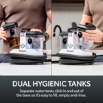 Gtech Penguin Spot Cleaner thumbnail