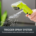 Gtech Koala Spot Cleaner thumbnail