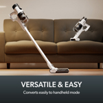 Gtech AirFOX Platinum Cordless 2 in 1 Vacuum thumbnail