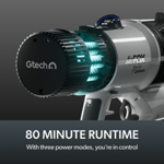 Gtech AirFOX Platinum Cordless 2 in 1 Vacuum thumbnail