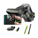 Gtech Multi Cordless Handheld Vacuum thumbnail