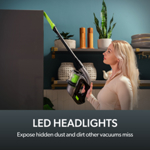 Gtech Multi Cordless Handheld Vacuum thumbnail