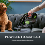 Gtech Multi K9 Cordless Handheld Pet Vacuum thumbnail