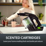 Gtech Multi K9 Cordless Handheld Pet Vacuum thumbnail