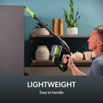 Gtech Multi K9 Cordless Handheld Pet Vacuum thumbnail