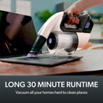 Gtech Multi Platinum Cordless Handheld Vacuum thumbnail