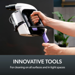 Gtech Multi Platinum Cordless Handheld Vacuum thumbnail