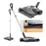 Gtech SW02 Advanced Cordless Carpet Sweeper thumbnail