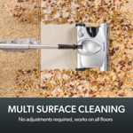 Gtech SW02 Advanced Cordless Carpet Sweeper thumbnail
